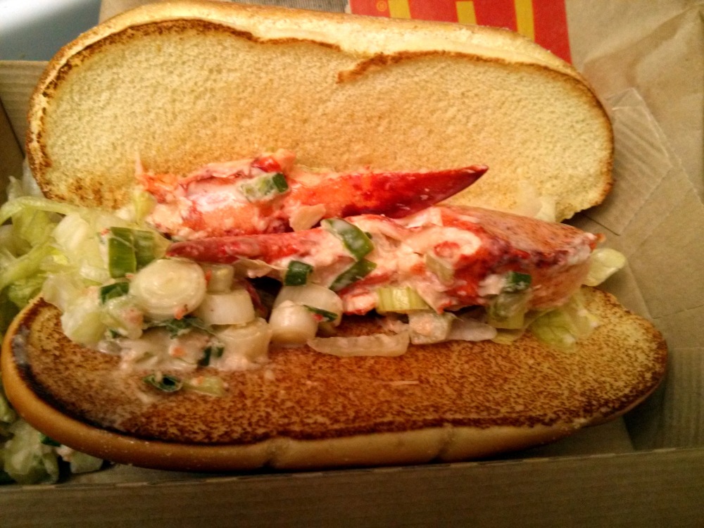 mclobster clayhill mississauga
